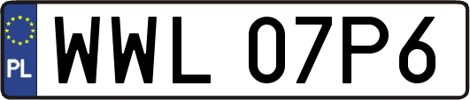 WWL07P6