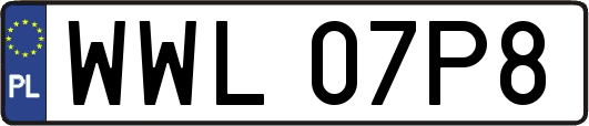 WWL07P8