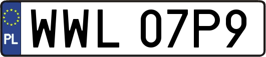 WWL07P9