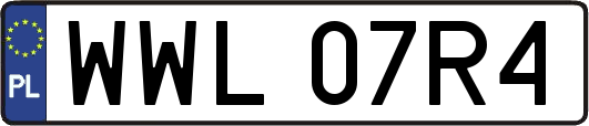 WWL07R4