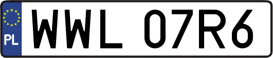 WWL07R6
