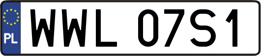 WWL07S1