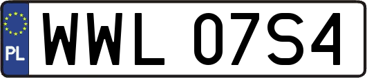 WWL07S4