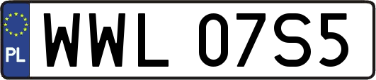 WWL07S5