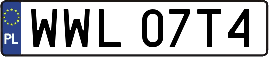 WWL07T4