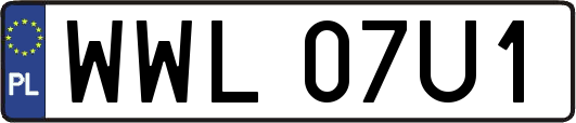 WWL07U1