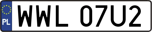 WWL07U2
