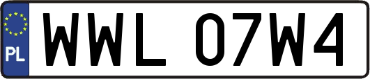 WWL07W4
