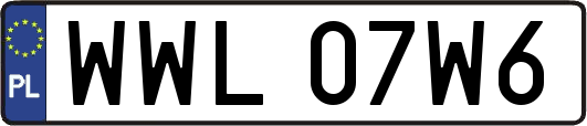 WWL07W6