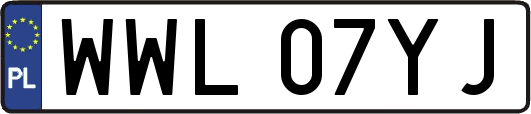 WWL07YJ