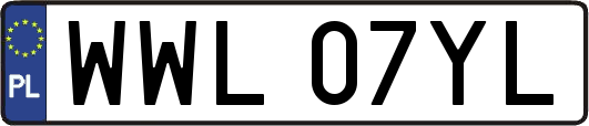 WWL07YL
