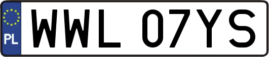 WWL07YS