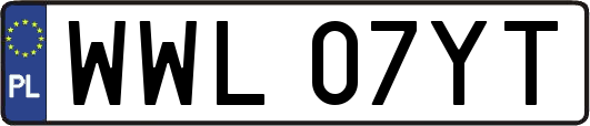 WWL07YT