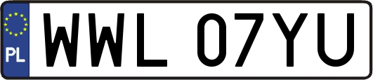 WWL07YU