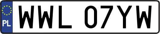 WWL07YW