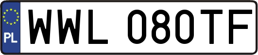 WWL080TF