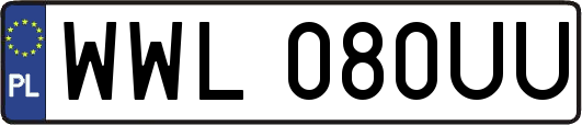 WWL080UU