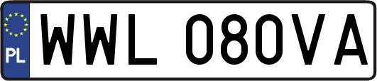 WWL080VA