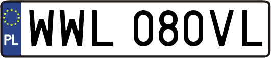 WWL080VL