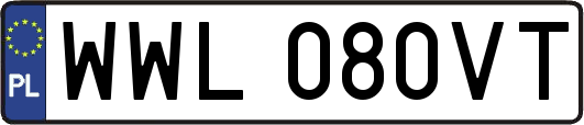 WWL080VT