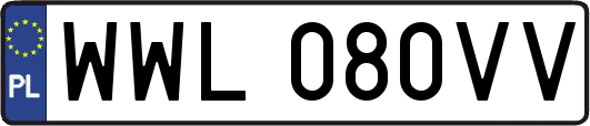 WWL080VV