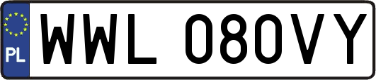 WWL080VY