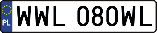 WWL080WL