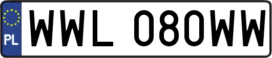WWL080WW