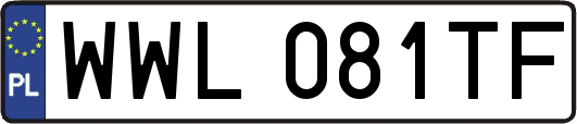 WWL081TF