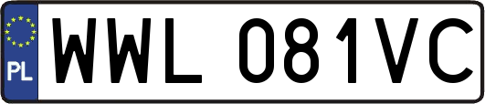WWL081VC