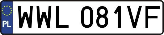 WWL081VF
