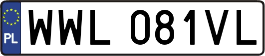 WWL081VL
