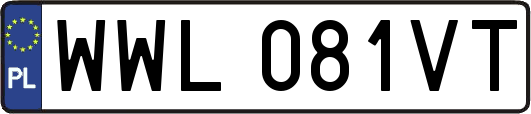 WWL081VT