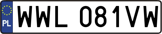 WWL081VW
