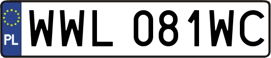 WWL081WC