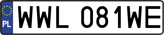 WWL081WE