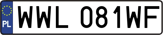 WWL081WF