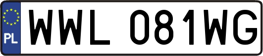 WWL081WG