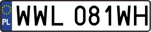 WWL081WH