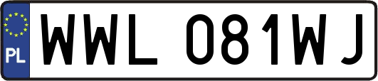 WWL081WJ
