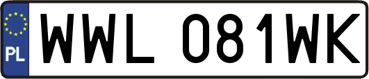 WWL081WK