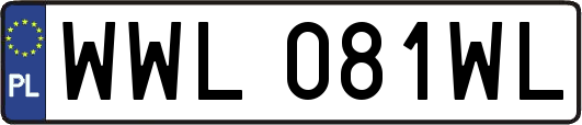 WWL081WL