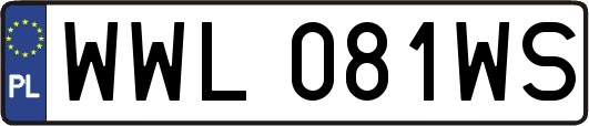WWL081WS