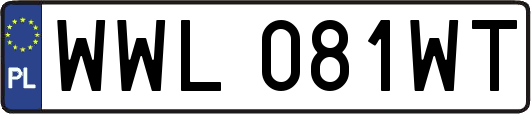 WWL081WT