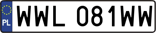 WWL081WW