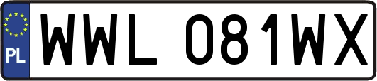 WWL081WX