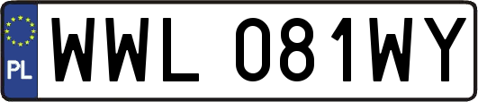 WWL081WY