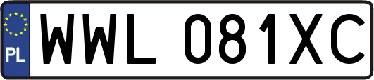 WWL081XC