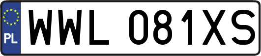 WWL081XS