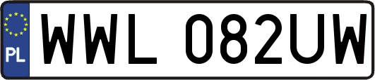 WWL082UW